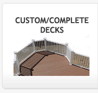 Custom Complete Decks