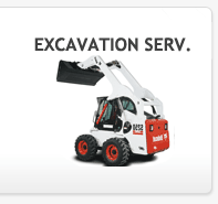 Excavation Services