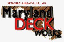 Maryland Deck Works Inc